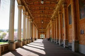 Site historique Trinkhalle