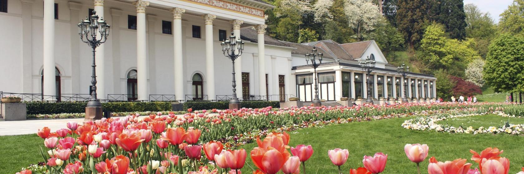 Casino de Baden-Baden